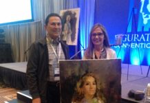 Collectors Spotlight: Nikolai Blokhin Portrait Painting Collectors Spotlight: Nikolai Blokhin Portrait Painting