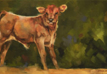 Featured Artwork: Kathryn Ashcroft