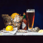 Featured Artwork: Matthew Bird