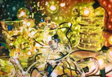 Artists Are “Making Their Mark” at the Booth Women artists - watercolor paintings - FineArtConnoisseur.com