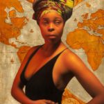 Exploring The Influence of Women Influence of Women in Art
