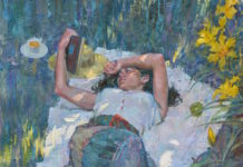 The Virtual Western Regional Juried Exhibition