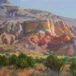 Featured Artwork: Barbara Coleman Featured Artwork: Barbara Coleman
