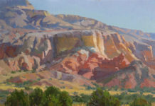 Featured Artwork: Barbara Coleman Featured Artwork: Barbara Coleman