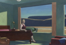 Edward Hopper and the American Hotel Edward Hopper paintings