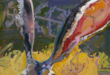 Art and the Animal