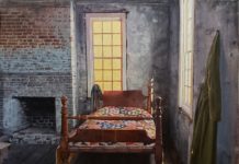 Conversation: A Sense of Place
