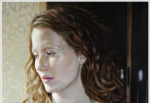 Featured Artwork: Heather Brunetti