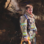 50 Portraits of Veterans, From Every State Watercolor portraits of veterans by Mary Whyte