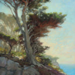 Featured Artwork: Kim Lordier presented by Rieser Fine Art