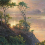 Featured Artwork: Kim Lordier presented by Rieser Fine Art