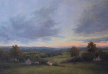 Featured Artwork: Jean Schwartz