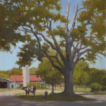 Featured Artwork: Todd Baxter
