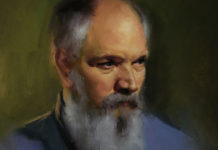 Featured Artwork: Kurt Anderson