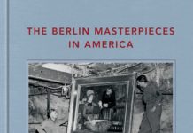 The Berlin Masterpieces in America Art books - FineArtConnoisseur.com