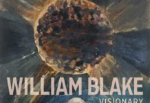 William Blake: Visionary Art books - William Blake: Visionary