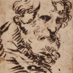 New Acquisitions at the Meadows Museum Historical drawings and sketches