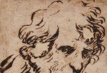 New Acquisitions at the Meadows Museum Historical drawings and sketches