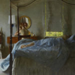 John Koch Painting Achieves Top Lot Fine Art Auctions