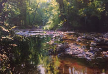 Featured Artwork: Dan Knepper
