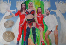 Featured Artwork: Michele Ann Murtaugh