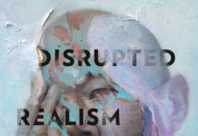 Books for Art Lovers: Disrupted Realism