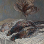 Monet and Chicago Claude Monet paintings