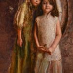 PleinAir Salon Spotlight: Mariposa PleinAir Salon winners - FineArtConnoisseur.com