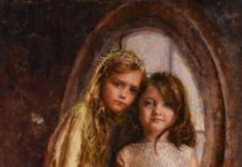 PleinAir Salon Spotlight: Mariposa PleinAir Salon winners - FineArtConnoisseur.com