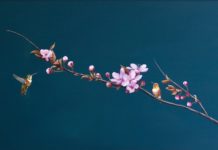 Barbara Rudolph presented by the Celebration of Fine Art
