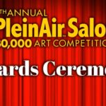 9th Annual PleinAir Salon Grand Prize Winner Revealed