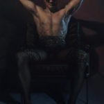 Featured Artwork: Alessandro Tomassetti