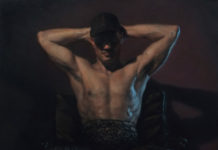 Featured Artwork: Alessandro Tomassetti