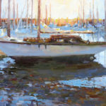 Featured Artwork: Poppy Balser