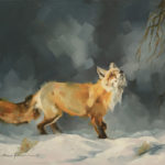 Featured Artwork: Kathryn Ashcroft