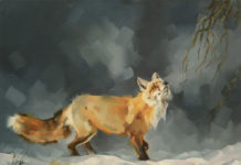 Featured Artwork: Kathryn Ashcroft