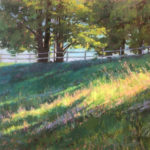 Featured Artwork: Jill Stefani Wagner