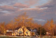 37th Annual Roundup Art Exhibition and Sale