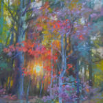 Featured Artwork: Christine Debrosky