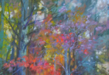Featured Artwork: Christine Debrosky