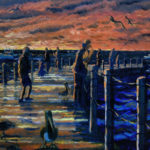 Featured Artwork: Ralph Papa