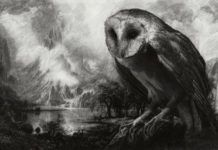 Featured Artwork: Tyler Vouros presented by RJD Gallery