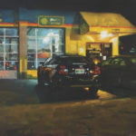 Featured Artwork: Steven Walker