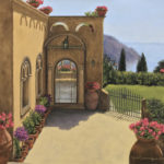 Featured Artwork: Lisa Cunningham