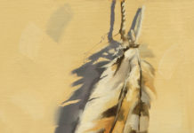 Featured Artwork: Kathryn Ashcroft