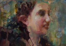 Featured Artwork: Chantel Lynn Barber