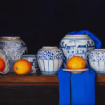 Featured Artwork: Matthew Bird