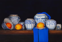 Featured Artwork: Matthew Bird