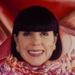 Rest in Peace, Gayle Garner Roski Gayle Garner Roski (1941-2020)