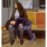 Harvey Dinnerstein: Underground